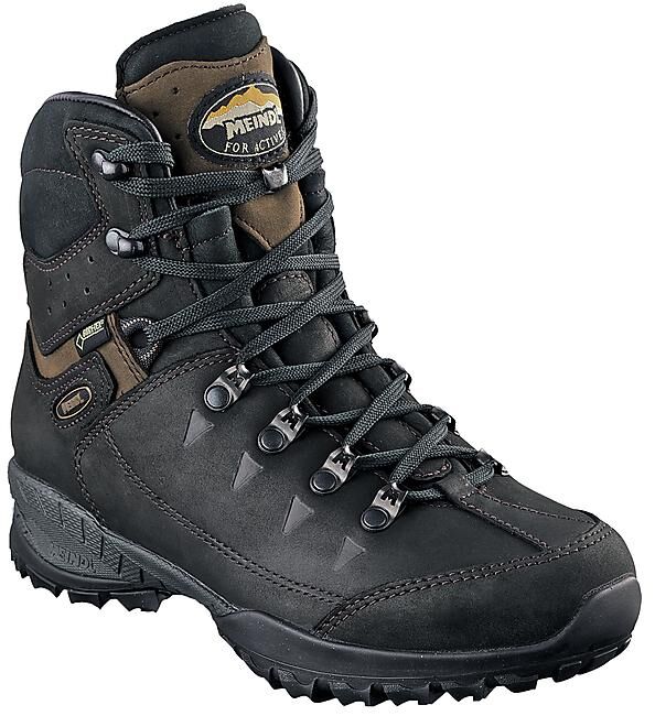 MEINDL - CHAUSSURES CHAUDES GASTEIN GTX