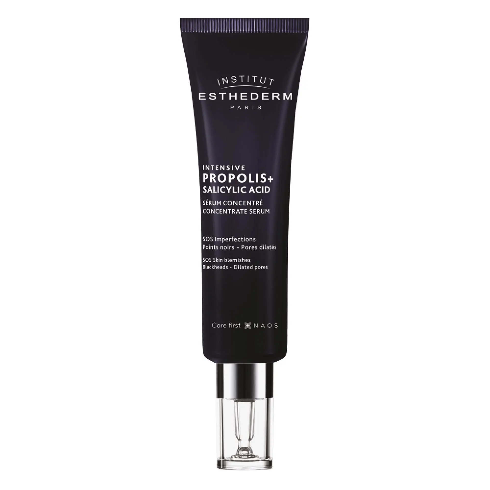 Esthederm - Sérum Concentré Intensive Propolis+ anti-imperfections- Purifiant et matifiant