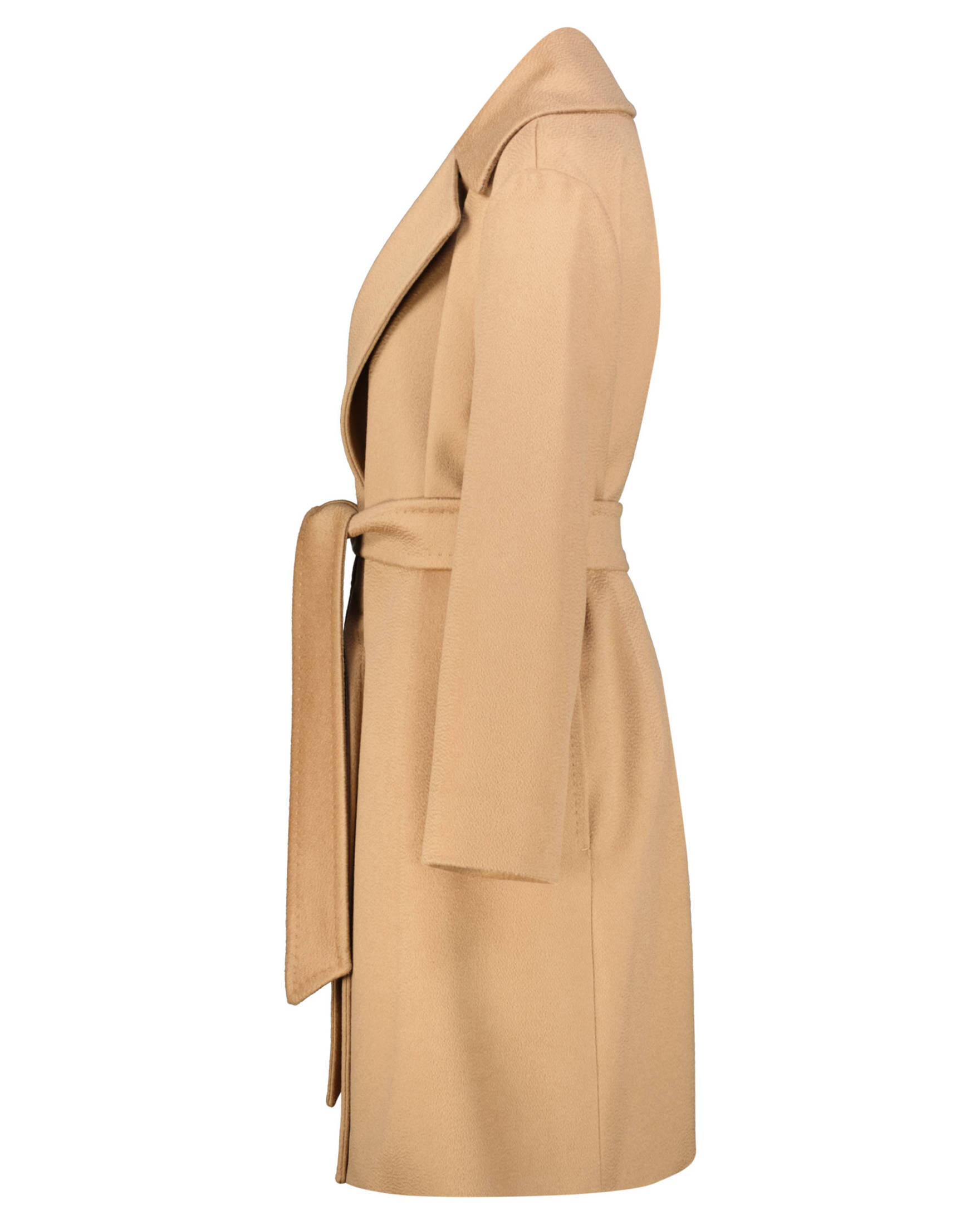 Max Mara Studio| Damen Wollmantel TIGRE