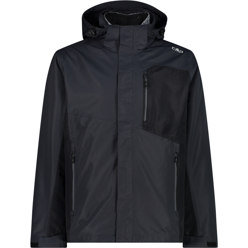CMP Herren 2in1 Jacke
