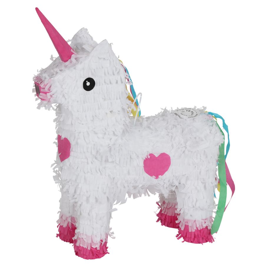 Pinata Einhorn