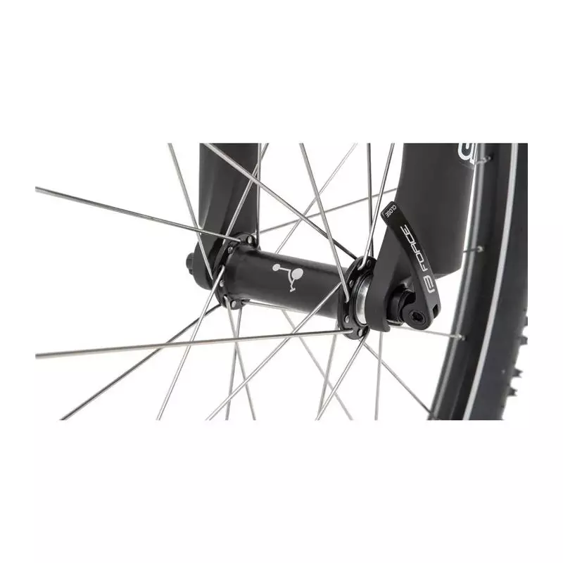 Footbike KOSTKA MUSHING FUN (G5)
