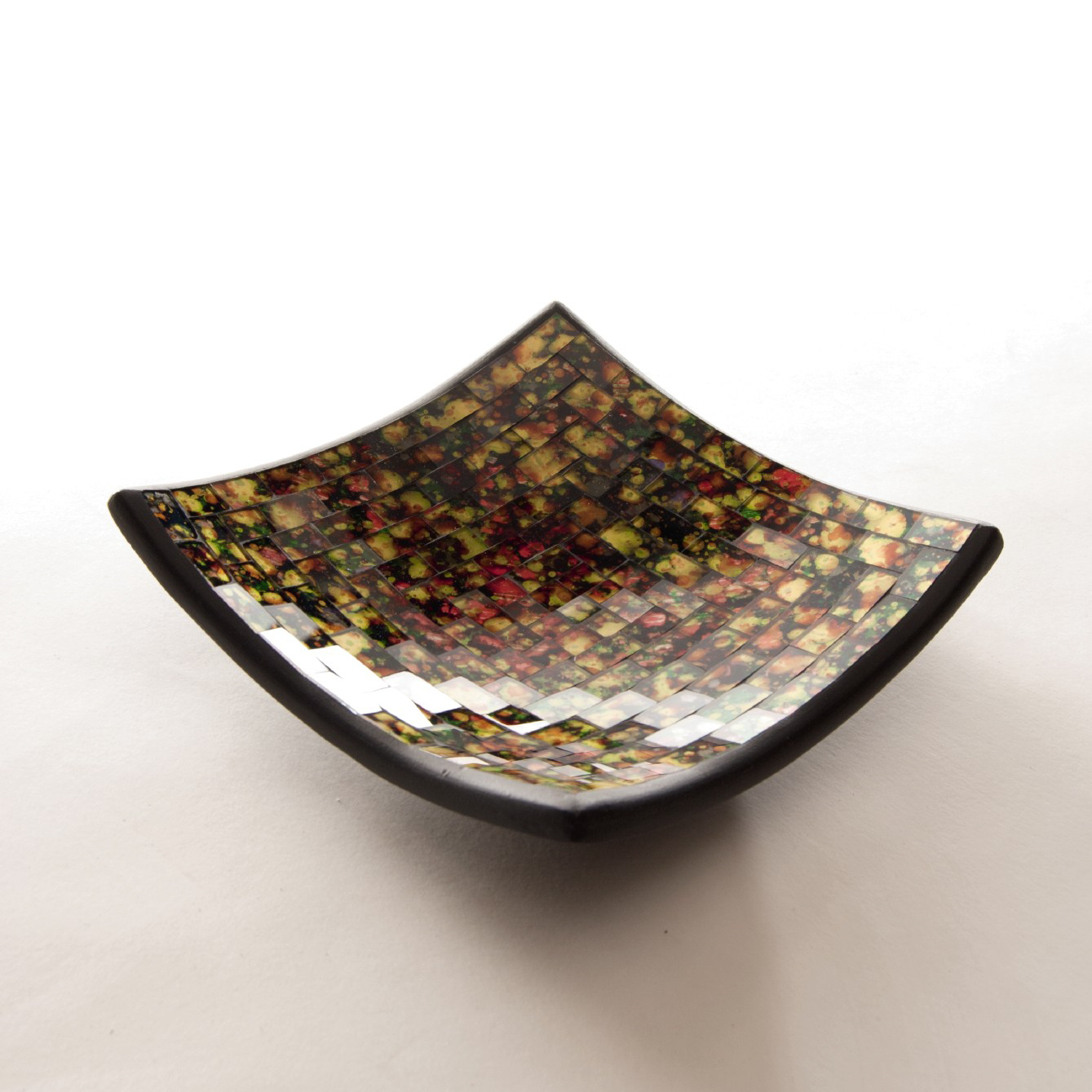 Mosaikteller 