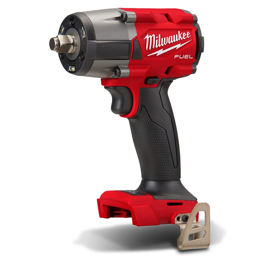 MILWAUKEE 18V FUEL™ 11 Piece 3 x 5.0Ah Combo Kit M18FPP11A3503B