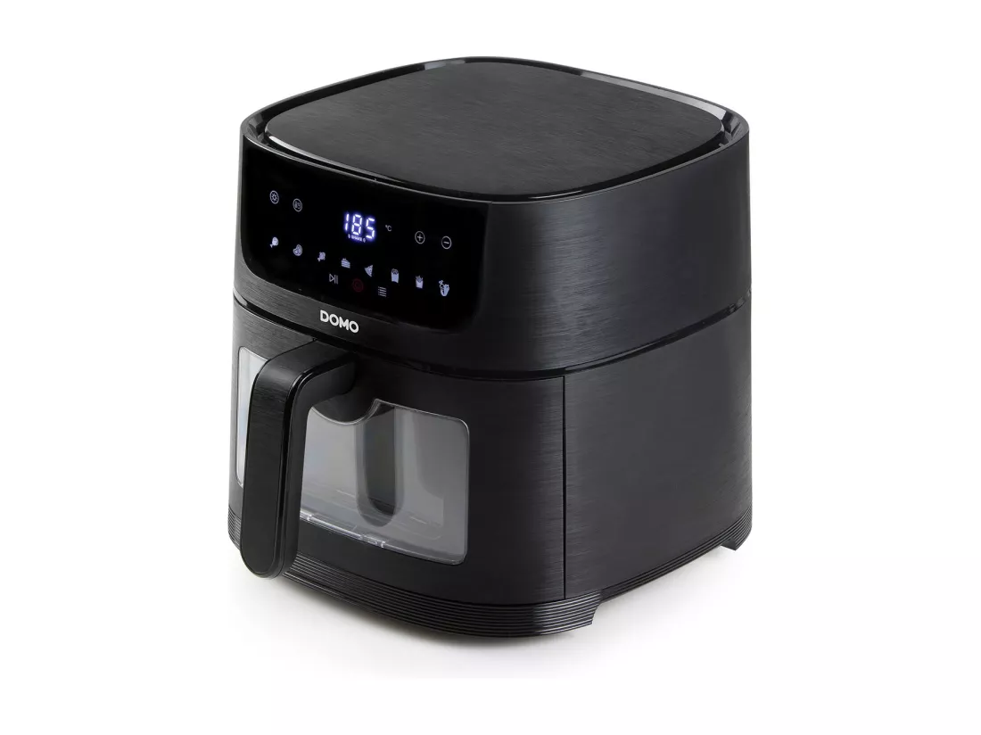 Friteuse sans huile DOMO DO540FR