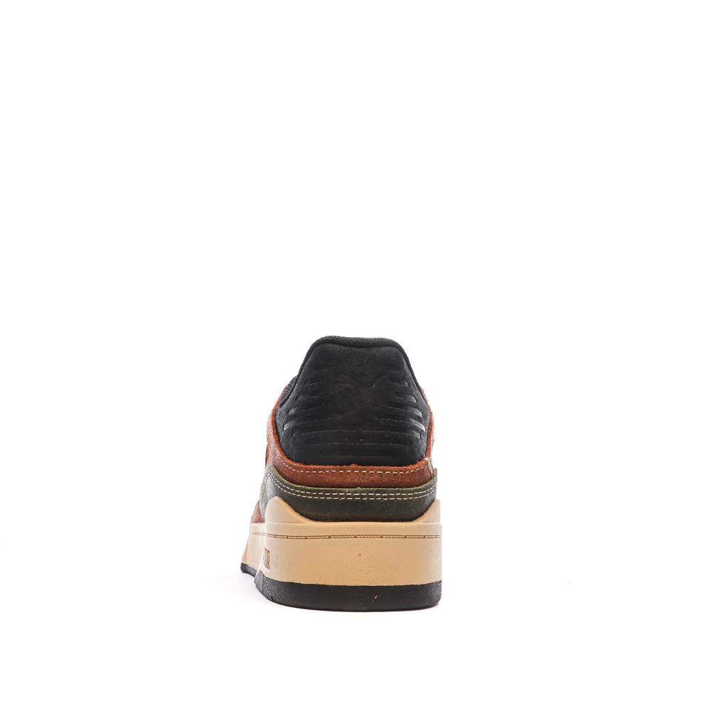 Puma Baskets Brique Homme Puma Slipstream Xtreme Co