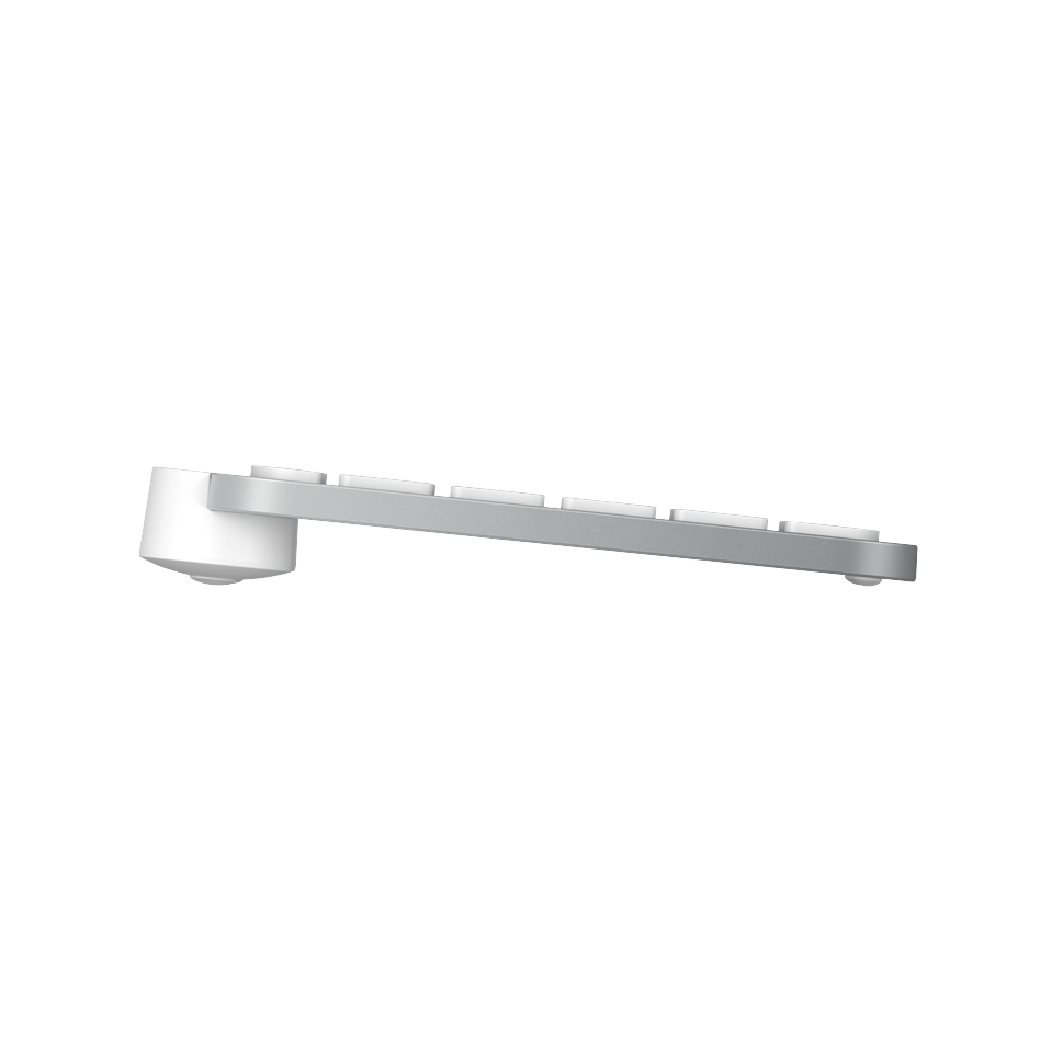 Logitech - MX Keys S Advanced Wireless Illuminated Keyboard