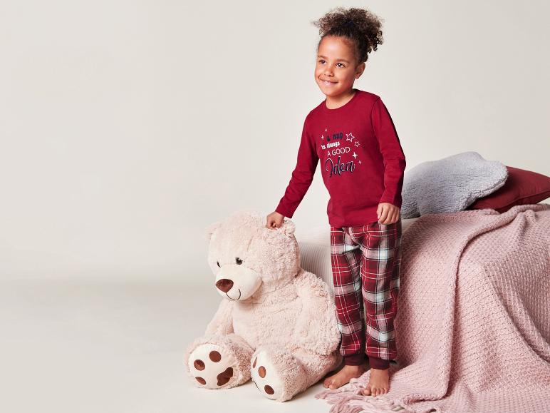 Kinder pyjama