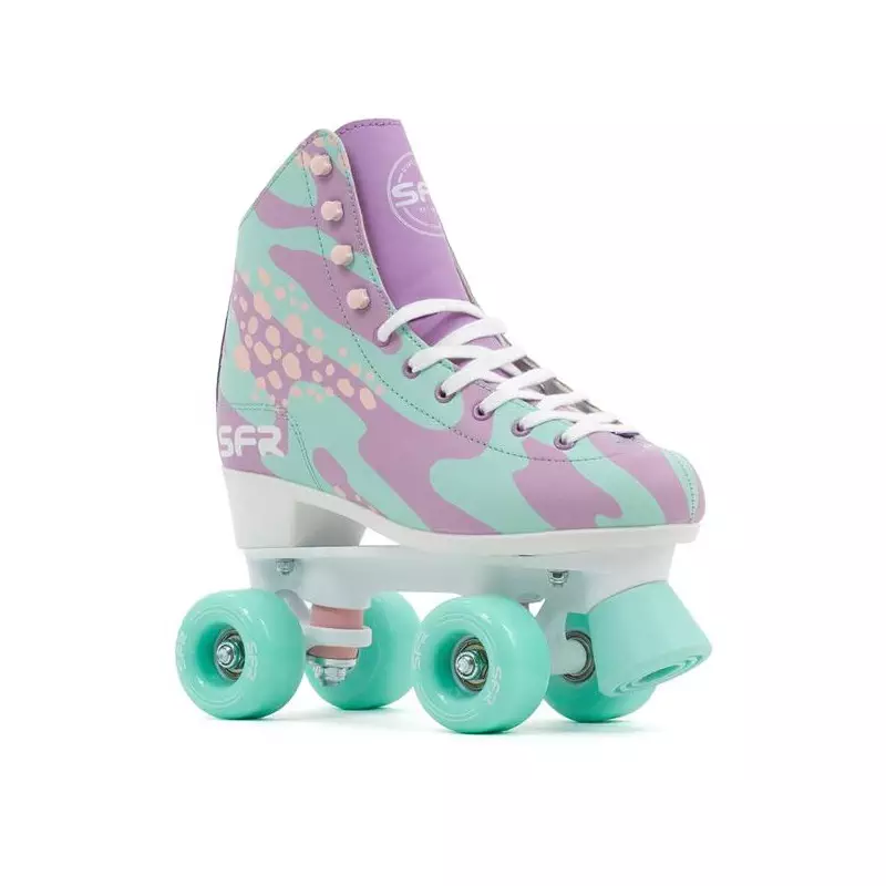 Roller quad SFR ROLLER Brighton Figure Lilypad