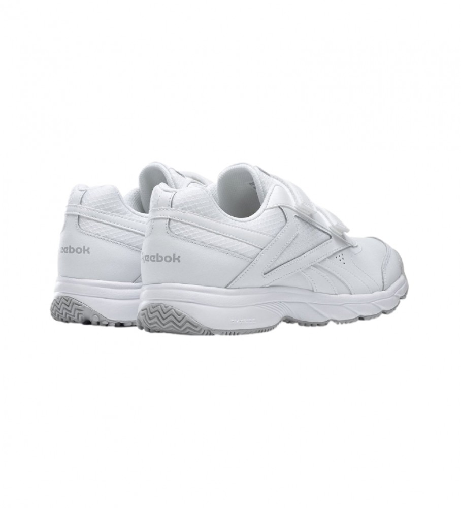Tênis Reebok Work N Cushion 4.0 K Branco