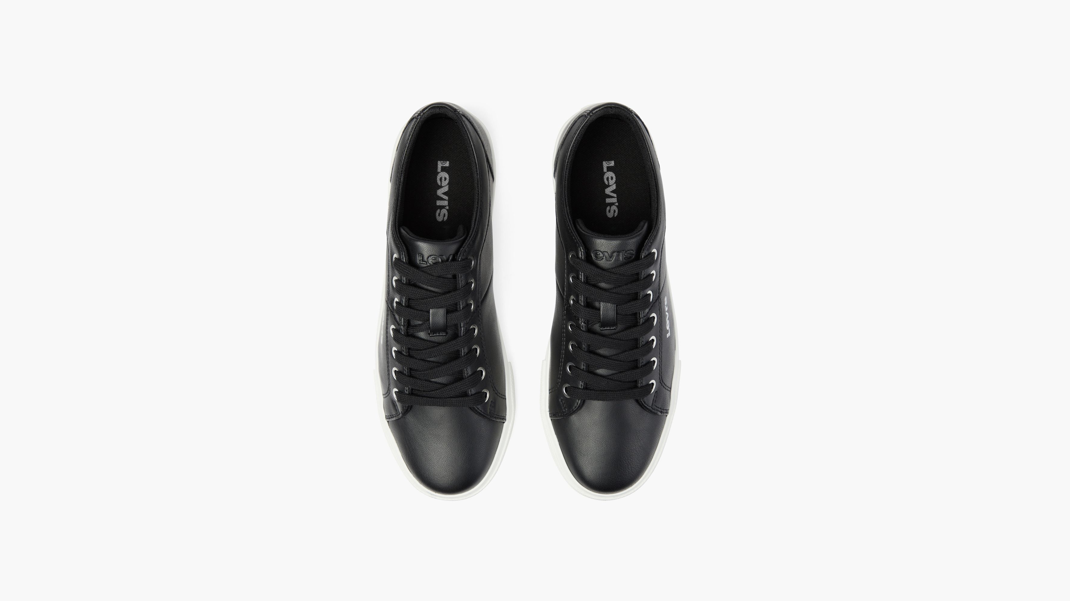Baskets Woodward - Woodward - Noir
