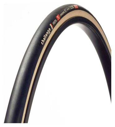 Boyau CHALLENGE Pista 320 SC Corespun 700 Noir/Beige