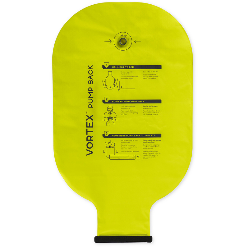Nemo Equipment Vortex Pump Sack