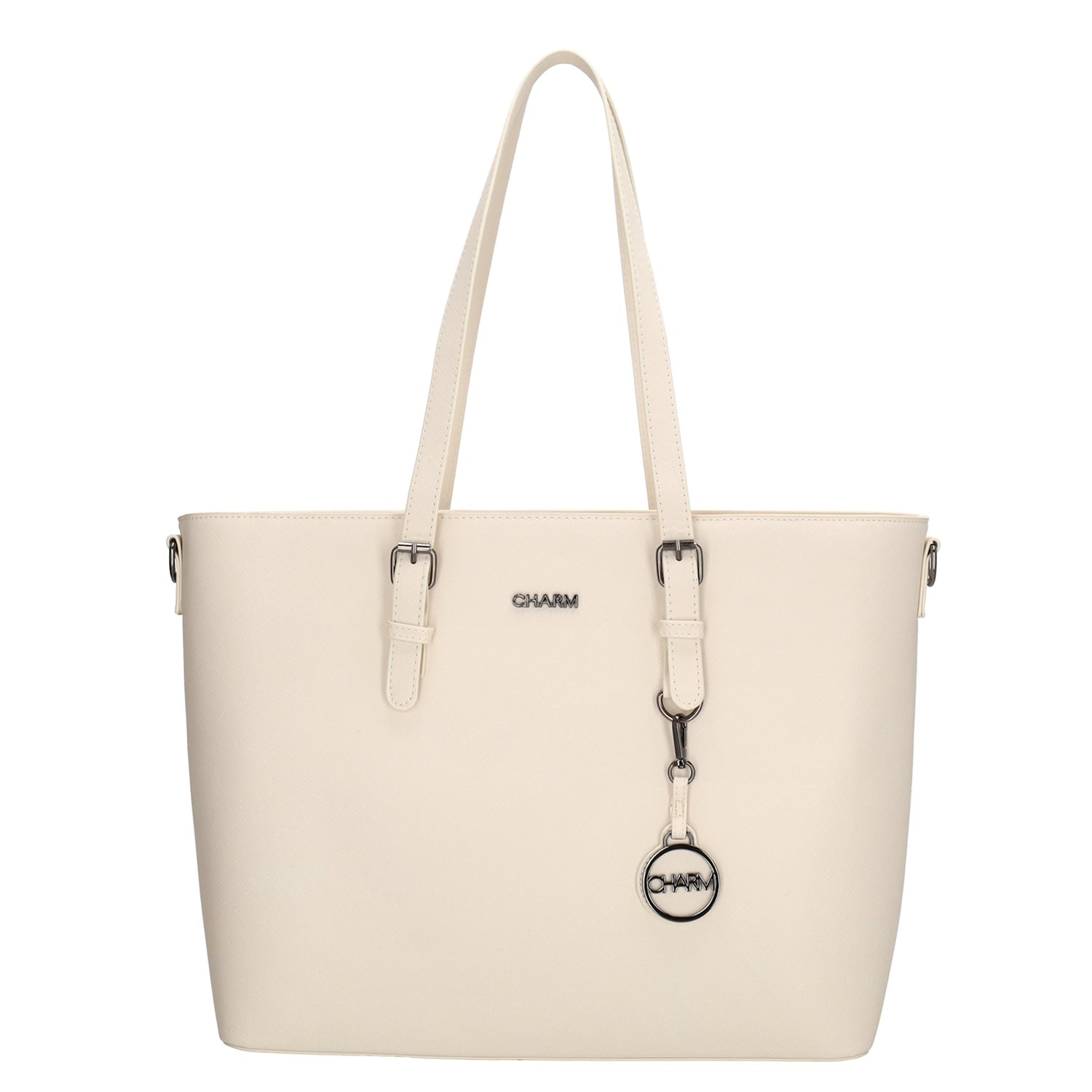 Charm London Birmingham Shopper 15.6
