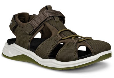 Ecco X-Trinsic K Sandaler, Tarmac