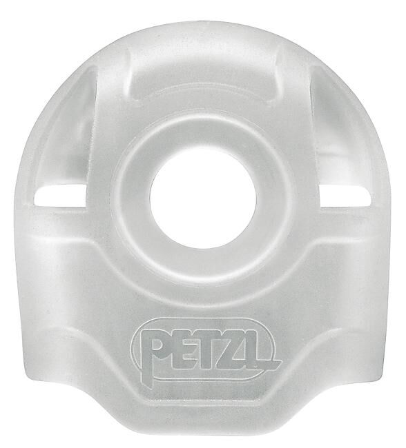 PETZL - LOT 10 X ACCESSOIRES STUART S