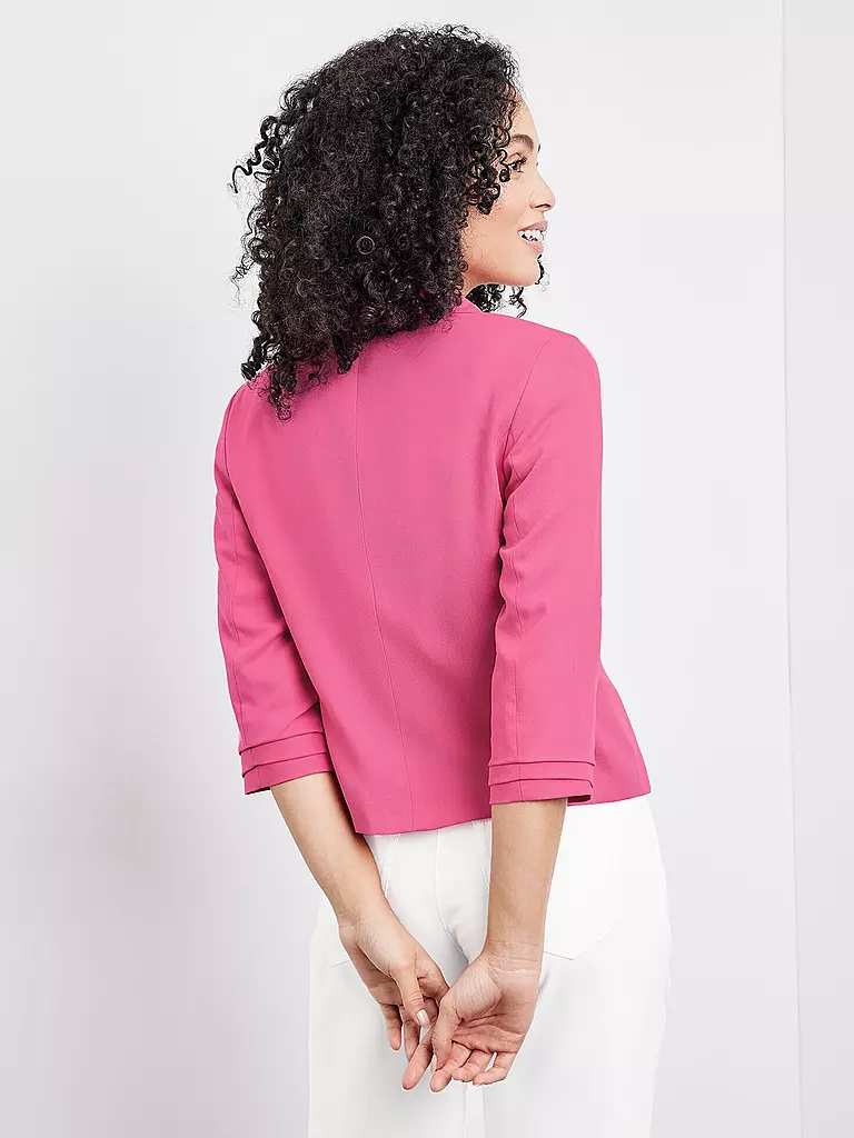 GERRY WEBER Blazer pink