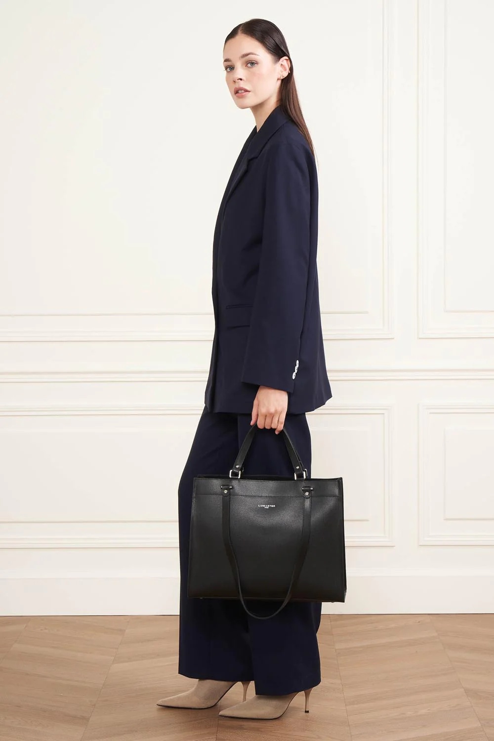 Sierra-Grand sac cabas épaule