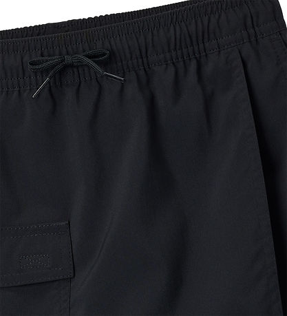 Columbia Shorts - Silber Ridge™ Utility-Rock - Schwarz