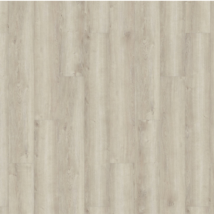 Lame PVC clipsable Starfloor Ultimate bois beige 17,6 x 121,3 cm Tarkett (vendue au carton)