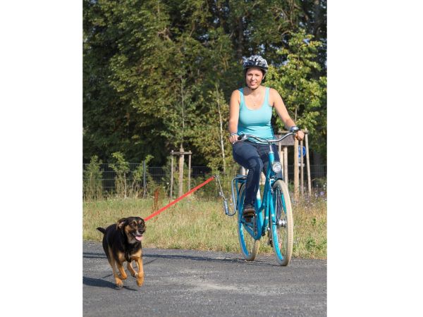 M-Wave Dog Guide Hundeholder