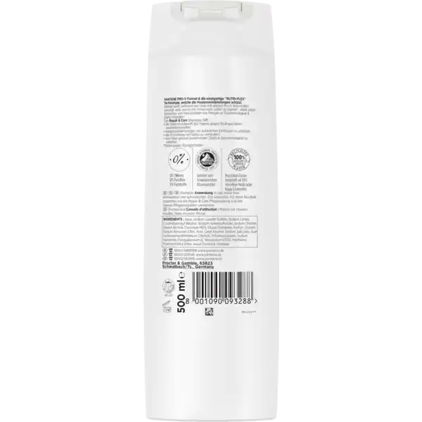 Volumen Pur Shampoo