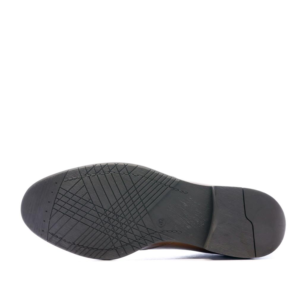 Chevignon Bottines Marron Homme Chevignon 45408