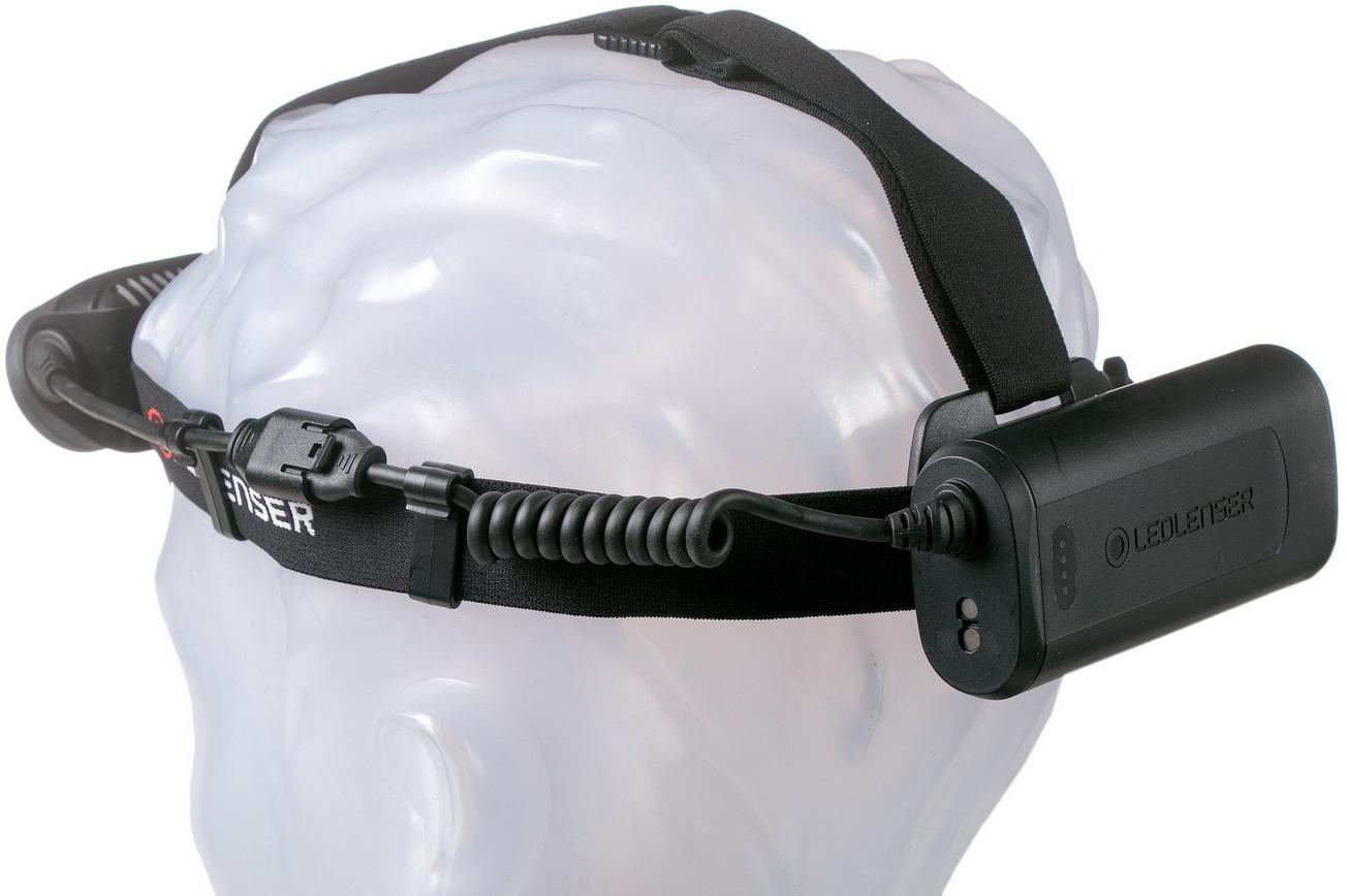 Ledlenser H19R Core oplaadbare hoofdlamp