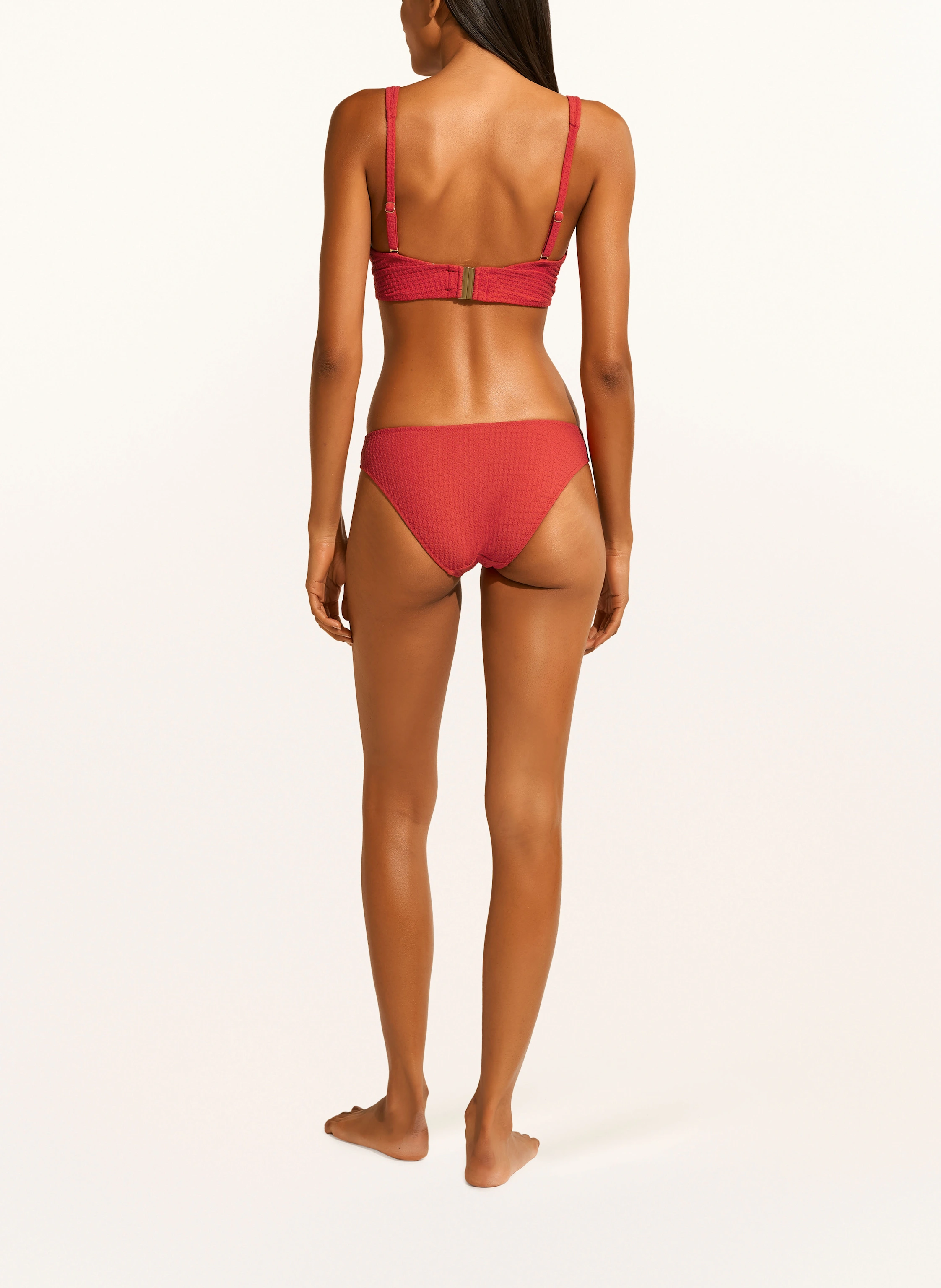 MARYAN MEHLHORN Bralette-Bikini-Top THE BLOOM