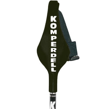 Komperdell Schlagschutz Profi black | Komperdell Schlagschutz | Komperdell | K | MARKEN | XSPO