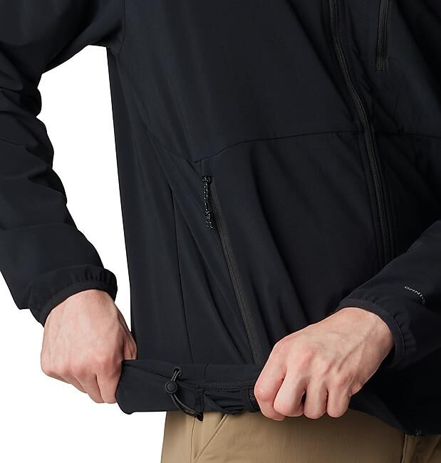 COLUMBIA - VESTE TRIPLE CANYON HOMME