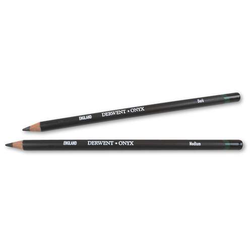 DERWENT Onyx Graphitstift