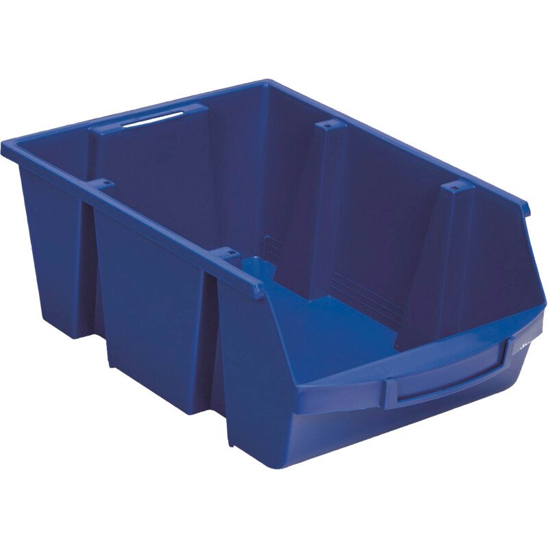 Bacs à bec économiques Viso - 28 litres
