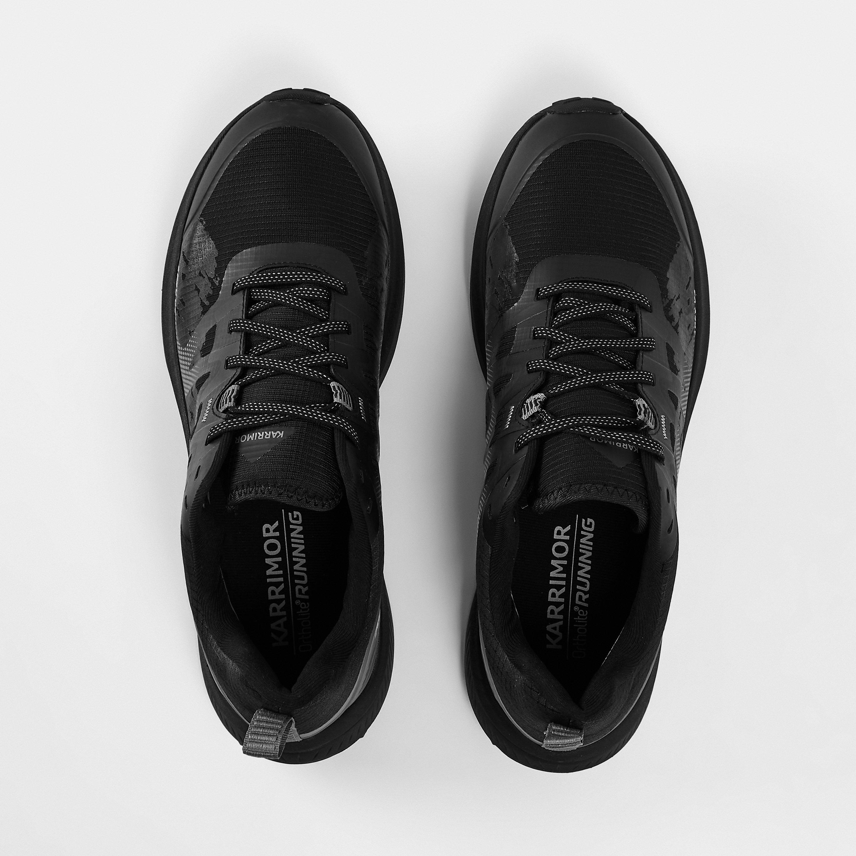 Karrimor Apex v4 Waterproof Running Shoes Mens