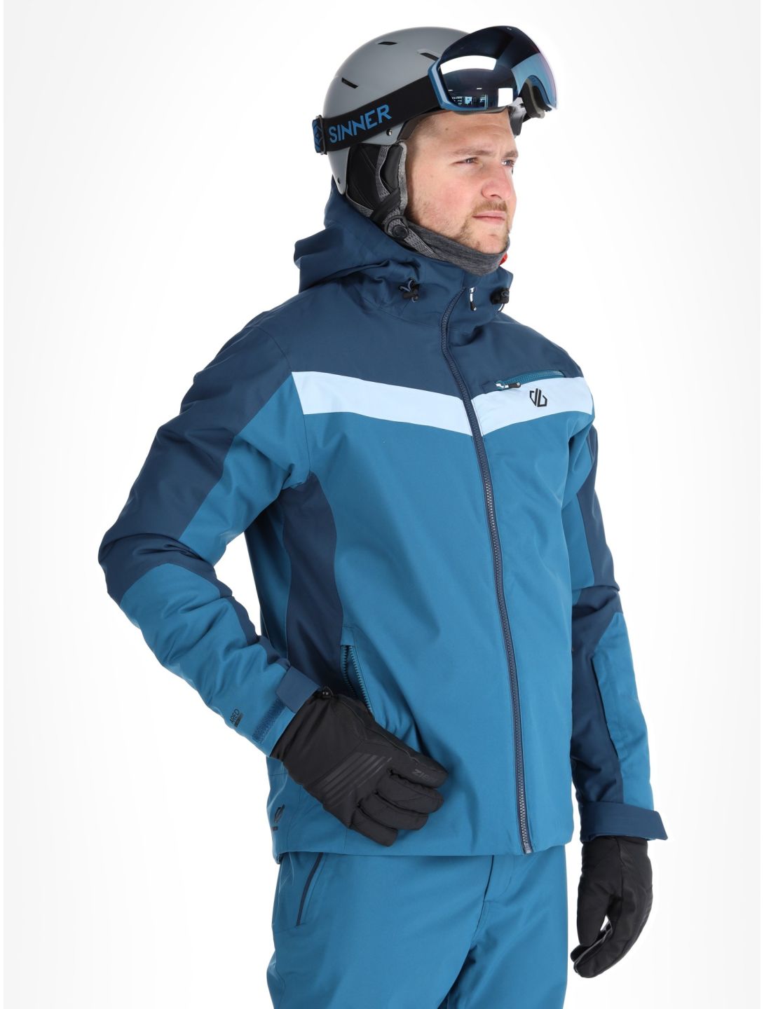 Eagly II ski-jas heren
