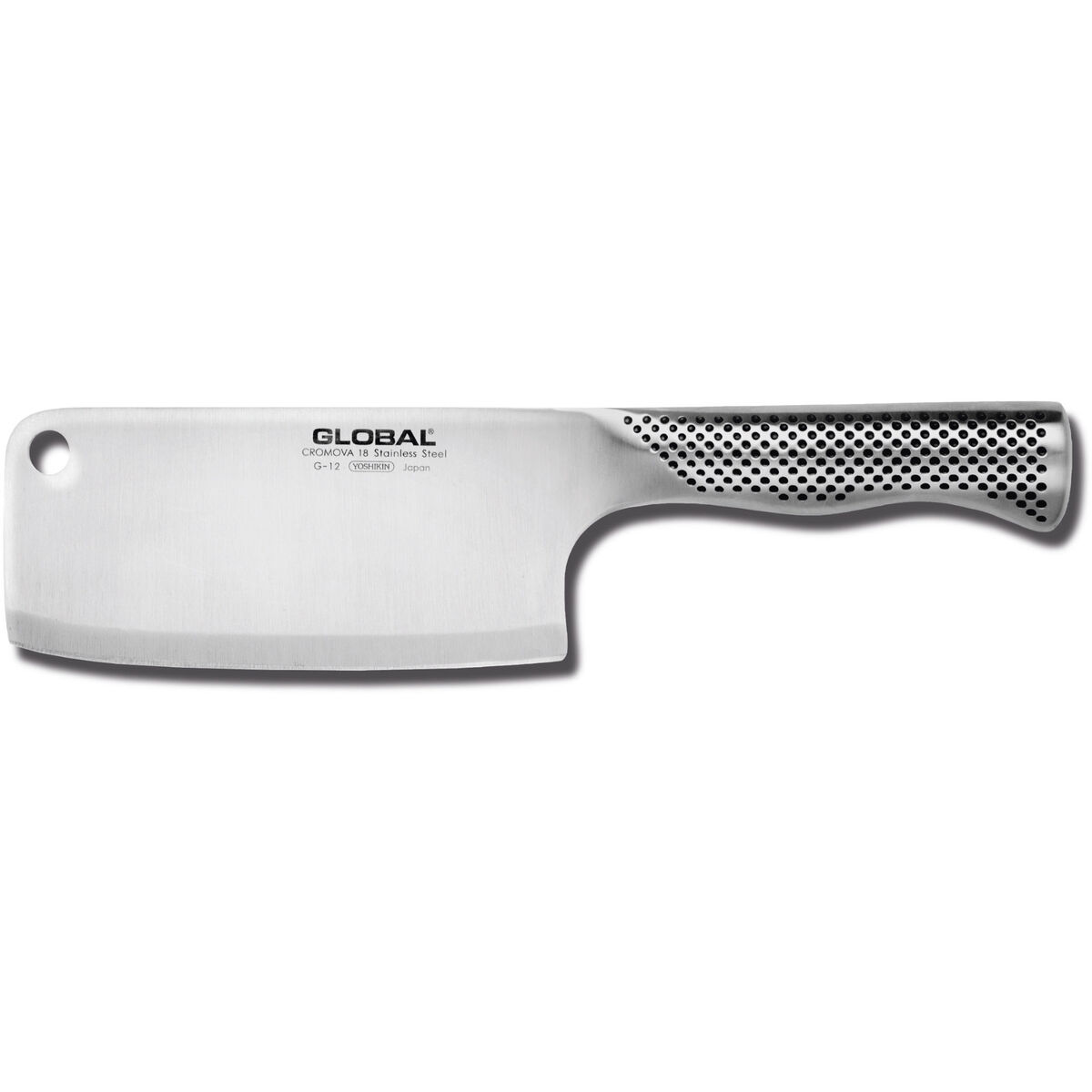 G-12 Kjøttøks 16 cm