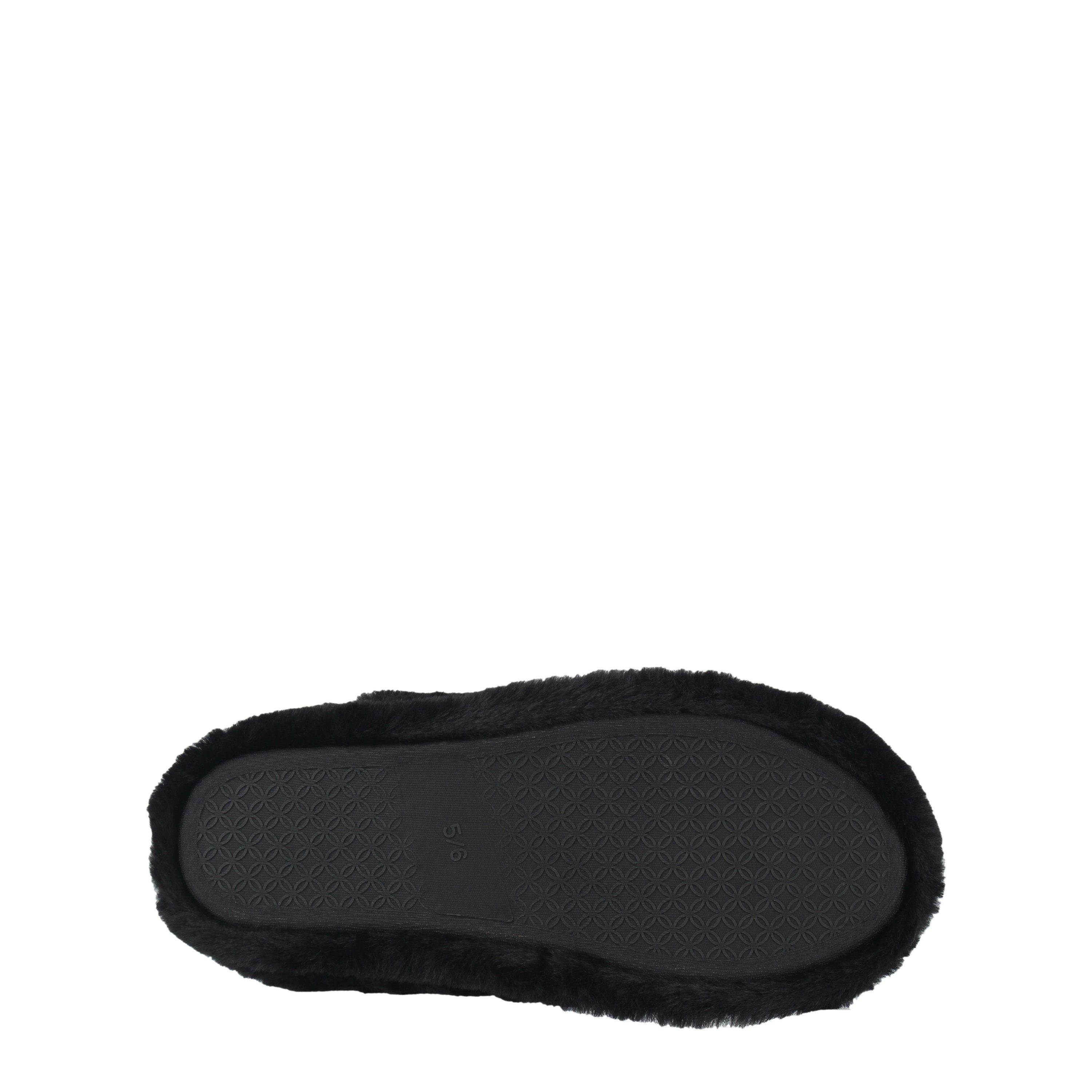 Biba Bootie Slipper