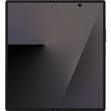 Samsung Galaxy Z Fold7 256GB - Jet Black