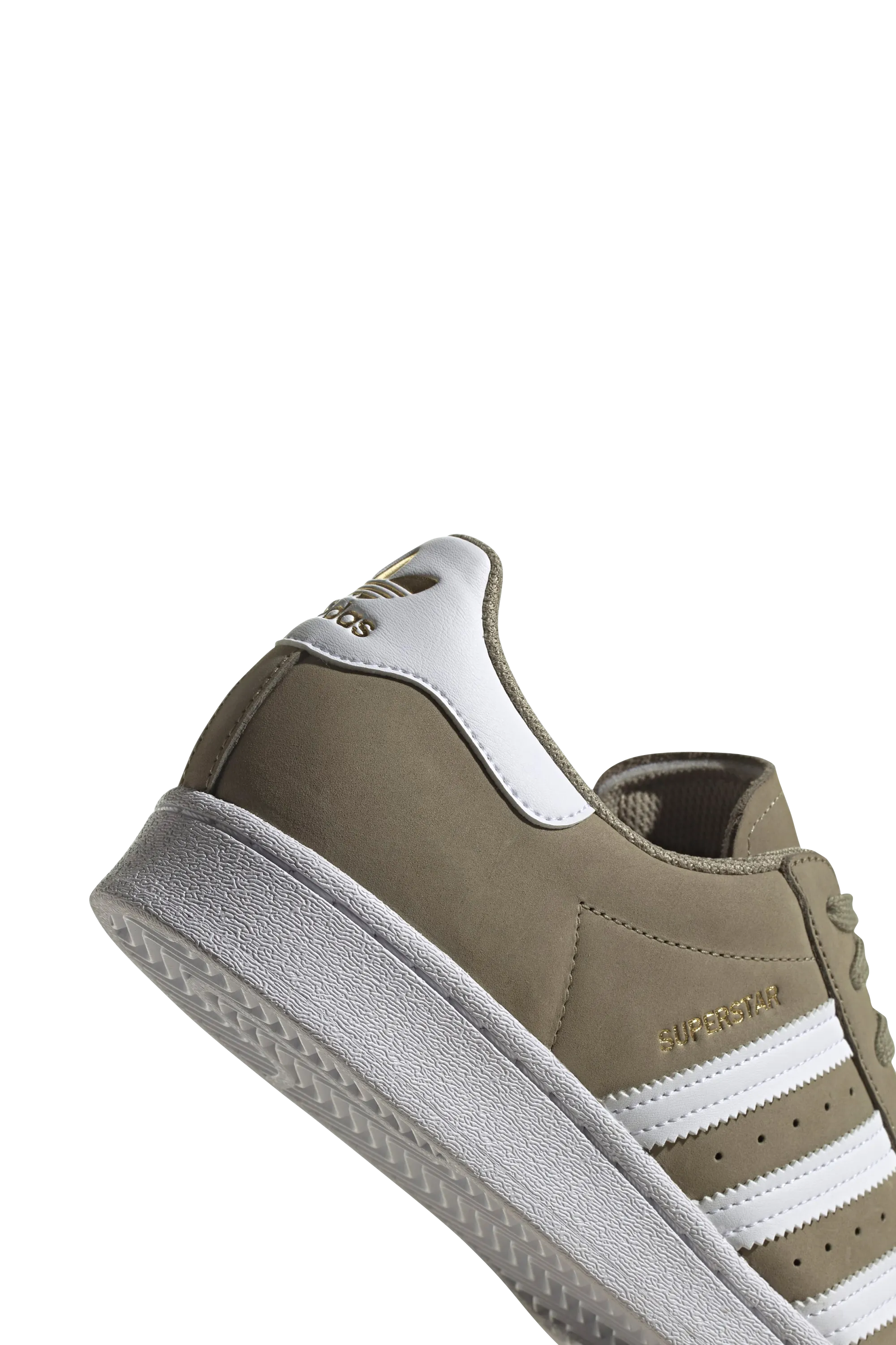 ADIDAS Adidas Superstar  SUPERSTAR Kaki