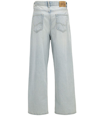 Jack & Jones Jeans - JjIron - Noos - Blue Denim
