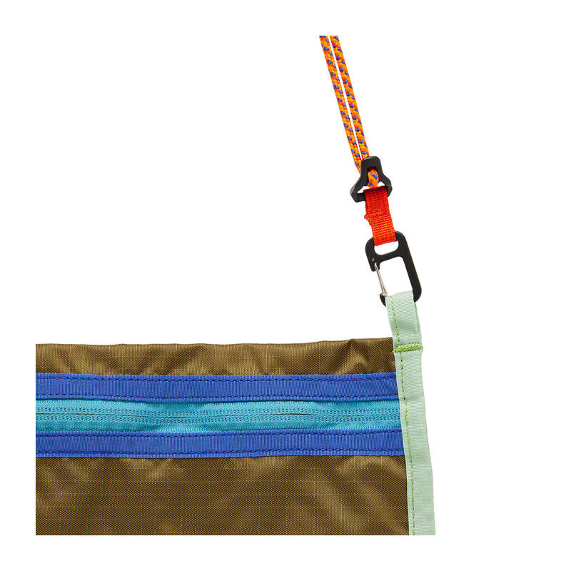 Lista 2L Lightweight Crossbody Bag Cada Dia - Pochette voyage
