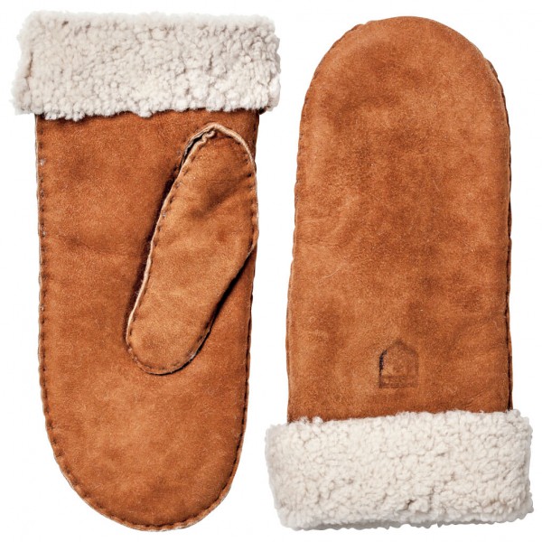 Hestra - Sheepskin Mitt - Gants