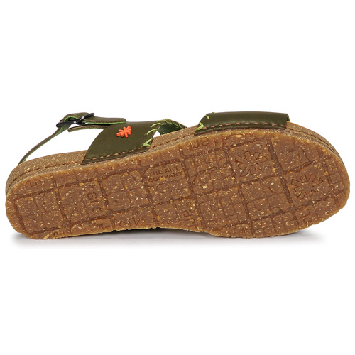 Art - CRETA - Kaki