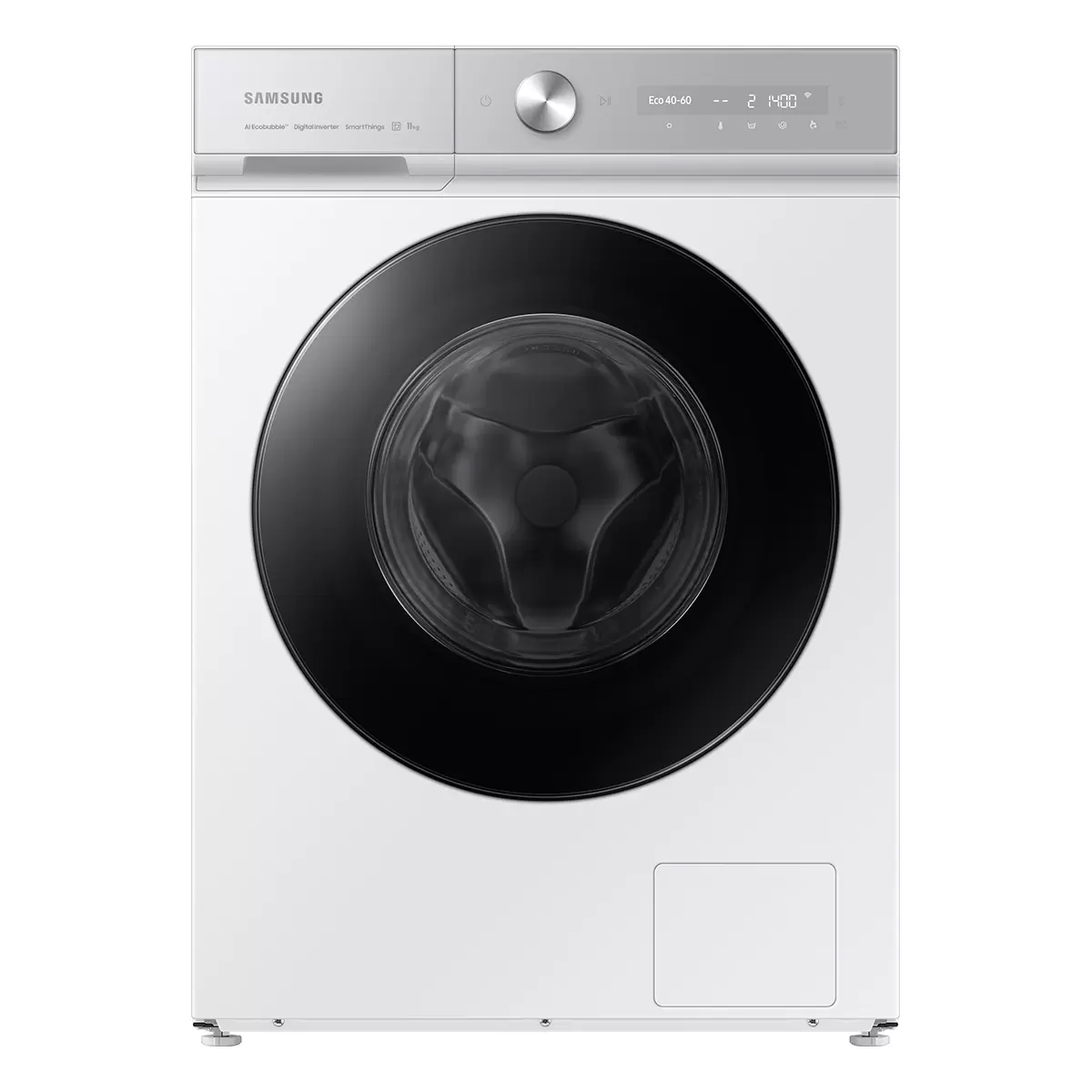Samsung Waschmaschine WW11BB944AGHS5 weiss,schwarz