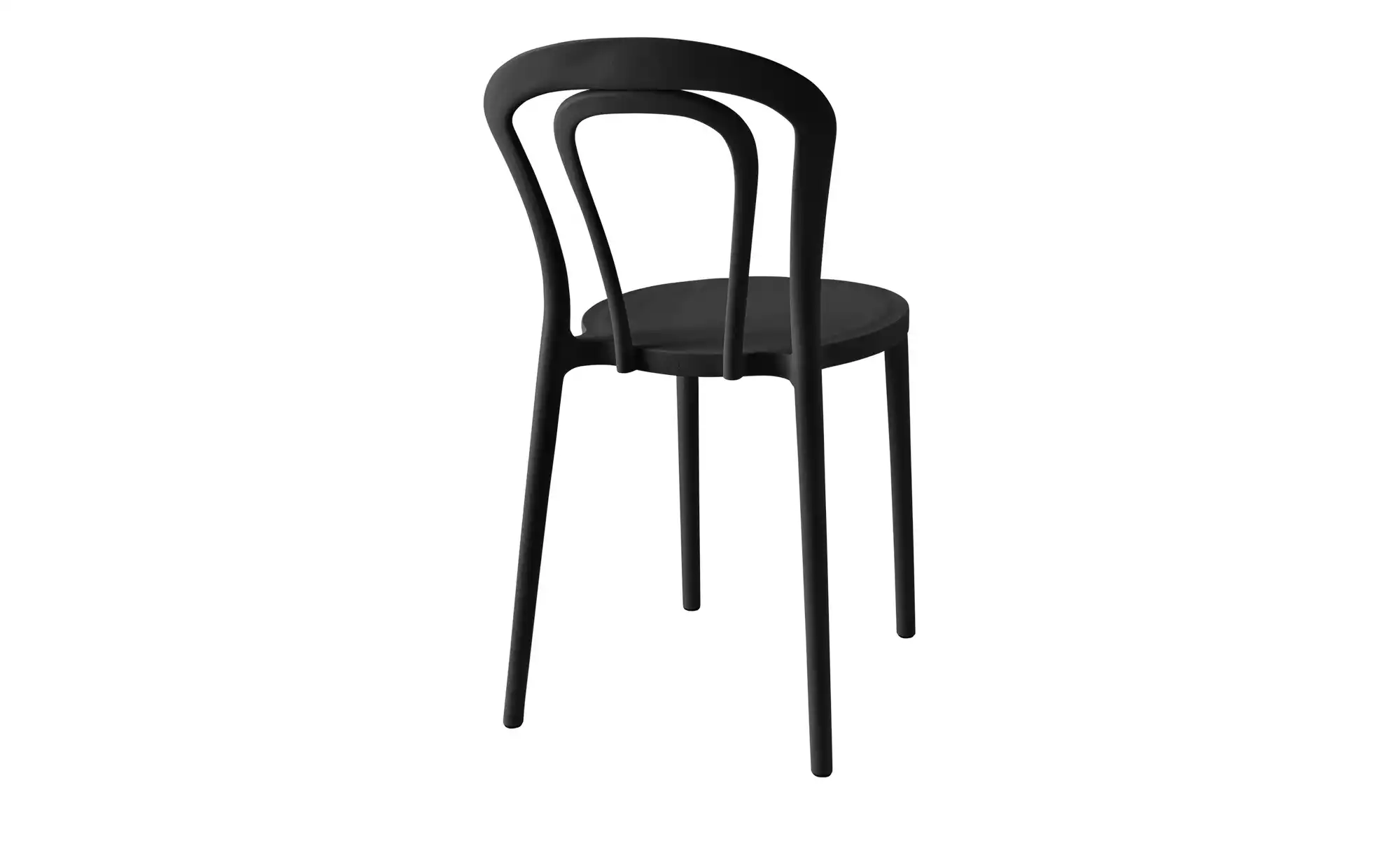 Connubia Stuhl  stapelbar Caffe