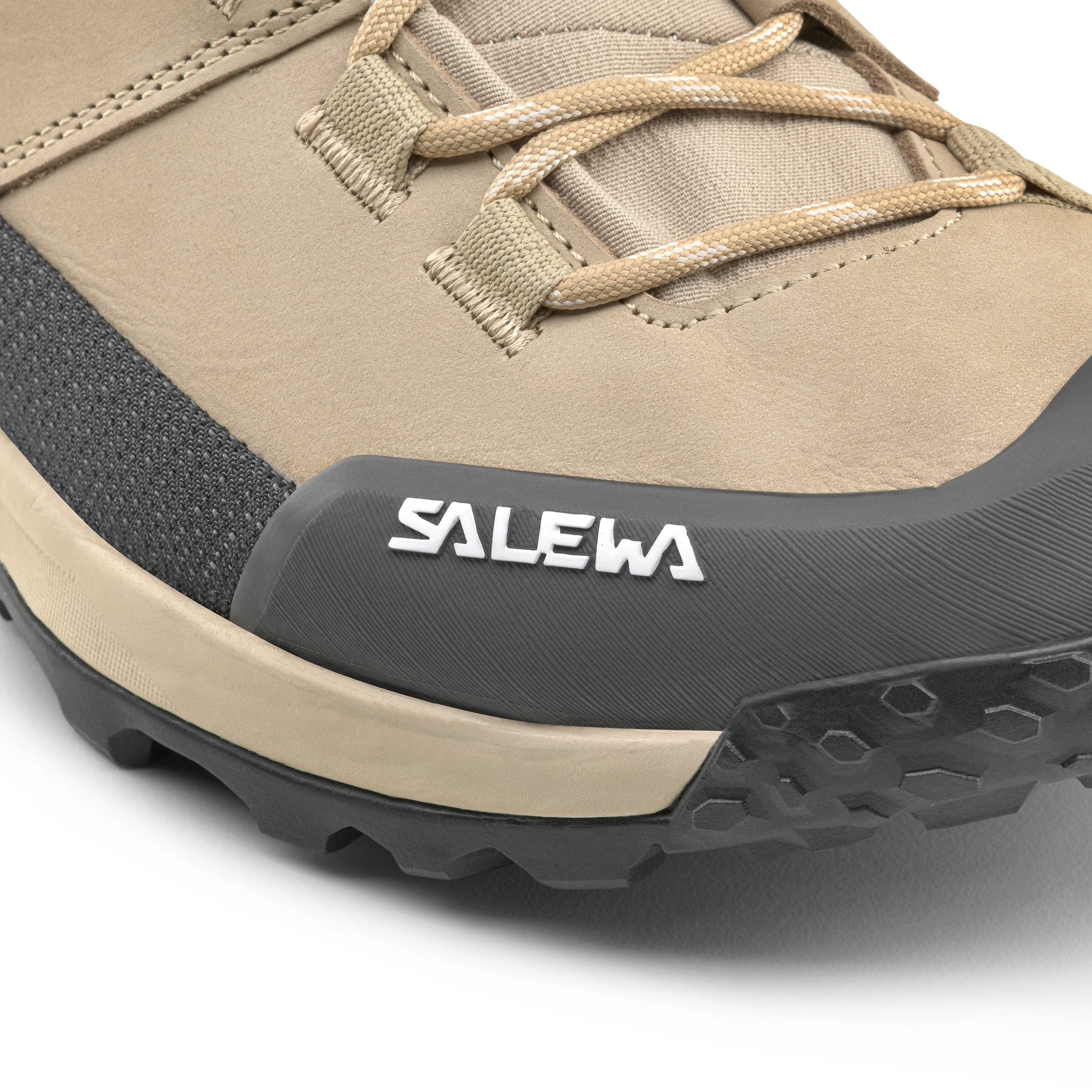 Puez Leather Mid Powertex Schuh Damen