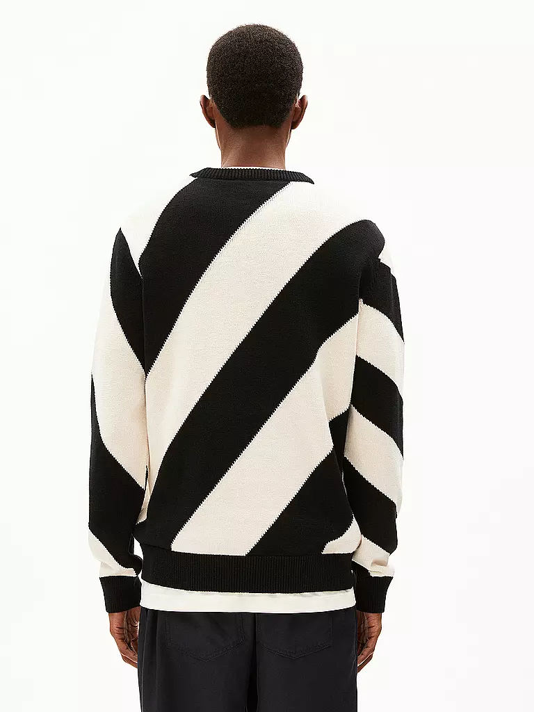 ARMEDANGELS Pullover IOAAN  creme