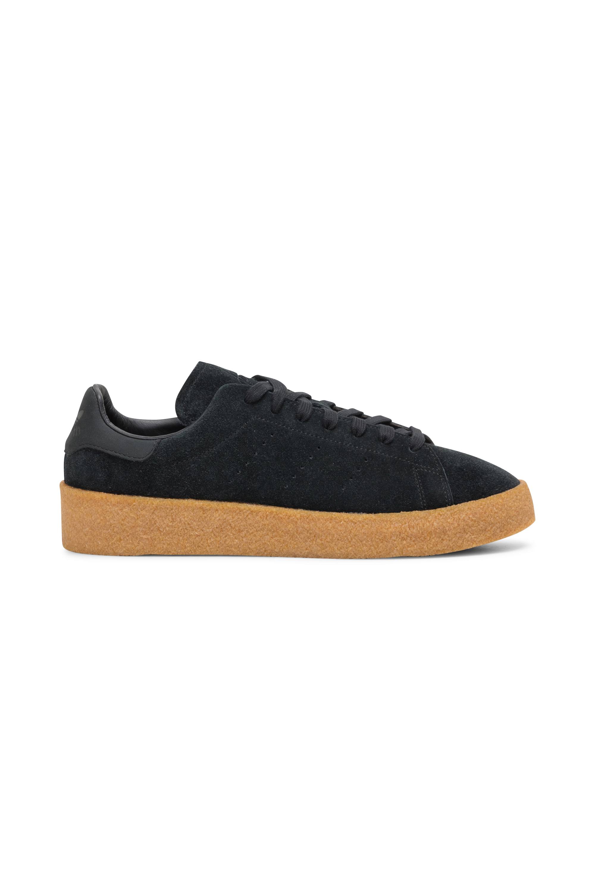 ADIDAS Baskets  STAN SMITH CREPE Noir