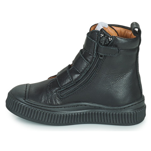 GBB - SIMMONE - Noir