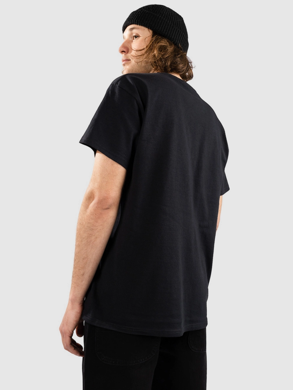 Wu Tang Chambers T-Shirt black